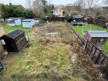 Property for Auction in East Anglia - 4 Coronation Close, Waterbeach, Cambridge, Cambridgeshire CB25 9NP