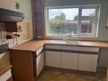 Property for Auction in East Anglia - 223 High Road, Whaplode, Spalding, Lincolnshire PE12 6TJ