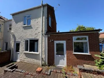 Property for Auction in East Anglia - 114 Eade Road, Norwich, Norfolk NR3 3EJ