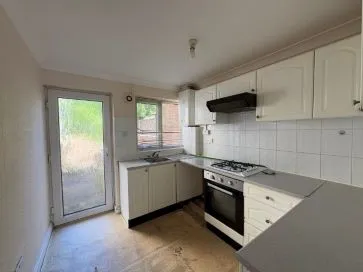 Property for Auction in East Anglia - 114 Eade Road, Norwich, Norfolk NR3 3EJ
