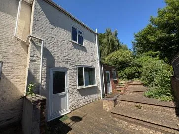 Property for Auction in East Anglia - 114 Eade Road, Norwich, Norfolk NR3 3EJ