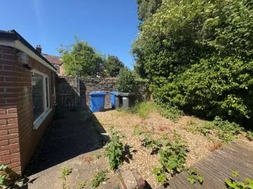 Property for Auction in East Anglia - 114 Eade Road, Norwich, Norfolk NR3 3EJ
