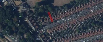 Property for Auction in East Anglia - 114 Eade Road, Norwich, Norfolk NR3 3EJ