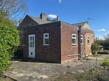 Property for Auction in East Anglia - The Old School, Brandon Bank, Downham Market, Norfolk PE38 0PU