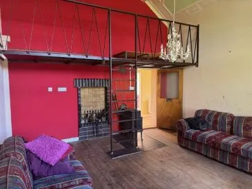 Property for Auction in East Anglia - The Old School, Brandon Bank, Downham Market, Norfolk PE38 0PU
