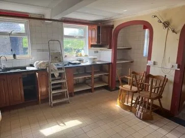 Property for Auction in East Anglia - The Old School, Brandon Bank, Downham Market, Norfolk PE38 0PU