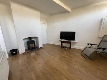 Property cover