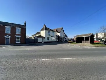 Property for Auction in East Anglia - 5 The Green, Martham, Great Yarmouth, Norfolk NR29 4AH