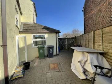 Property for Auction in East Anglia - 5 The Green, Martham, Great Yarmouth, Norfolk NR29 4AH
