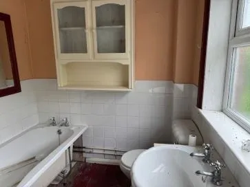 Property for Auction in East Anglia - 2 The Chase, River Road, West Walton, Wisbech, Cambridgeshire PE14 7EX