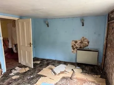 Property for Auction in East Anglia - 2 The Chase, River Road, West Walton, Wisbech, Cambridgeshire PE14 7EX
