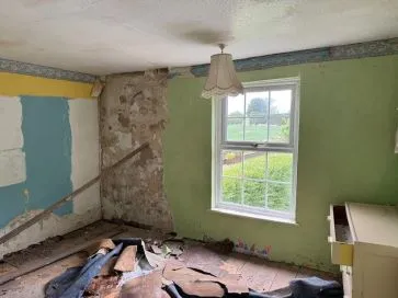 Property for Auction in East Anglia - 2 The Chase, River Road, West Walton, Wisbech, Cambridgeshire PE14 7EX