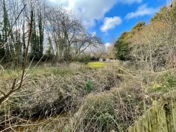 Property for Auction in East Anglia - Bridge Cottage, 40 Fairfield Road, Framlingham, Woodbridge, Suffolk IP13 9LH