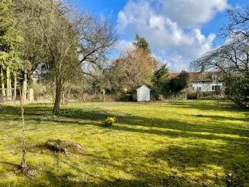 Property for Auction in East Anglia - Bridge Cottage, 40 Fairfield Road, Framlingham, Woodbridge, Suffolk IP13 9LH