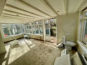 Property for Auction in East Anglia - Bridge Cottage, 40 Fairfield Road, Framlingham, Woodbridge, Suffolk IP13 9LH