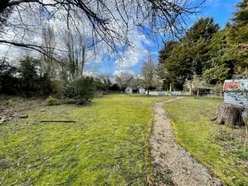 Property for Auction in East Anglia - Bridge Cottage, 40 Fairfield Road, Framlingham, Woodbridge, Suffolk IP13 9LH