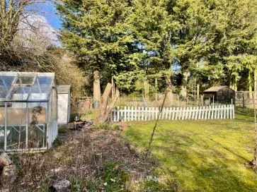 Property for Auction in East Anglia - Bridge Cottage, 40 Fairfield Road, Framlingham, Woodbridge, Suffolk IP13 9LH