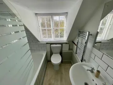 Property for Auction in East Anglia - Bridge Cottage, 40 Fairfield Road, Framlingham, Woodbridge, Suffolk IP13 9LH