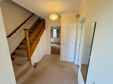 Property for Auction in East Anglia - Highfields, Valley Farm Lane, Forncett St. Mary, Norwich, Norfolk NR16 1JX
