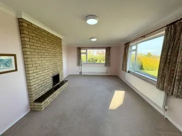 Property for Auction in East Anglia - Highfields, Valley Farm Lane, Forncett St. Mary, Norwich, Norfolk NR16 1JX