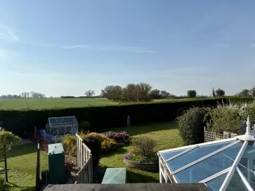 Property for Auction in East Anglia - Highfields, Valley Farm Lane, Forncett St. Mary, Norwich, Norfolk NR16 1JX