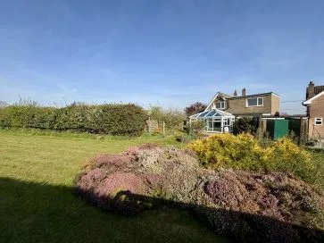 Property for Auction in East Anglia - Highfields, Valley Farm Lane, Forncett St. Mary, Norwich, Norfolk NR16 1JX