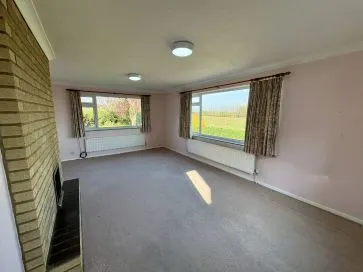 Property for Auction in East Anglia - Highfields, Valley Farm Lane, Forncett St. Mary, Norwich, Norfolk NR16 1JX