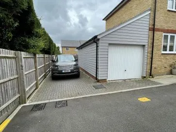 Property for Auction in East Anglia - 22 Ashford Place, Broomfield, Chelmsford, Essex CM1 7FW
