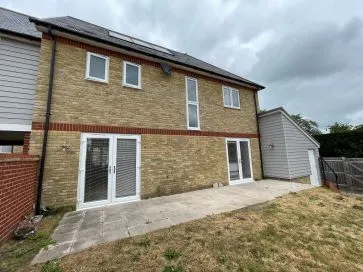 Property for Auction in East Anglia - 22 Ashford Place, Broomfield, Chelmsford, Essex CM1 7FW