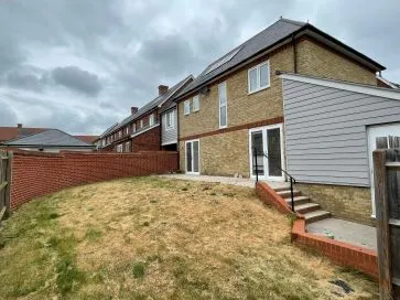 Property for Auction in East Anglia - 22 Ashford Place, Broomfield, Chelmsford, Essex CM1 7FW