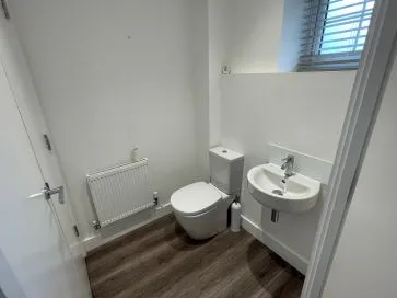 Property for Auction in East Anglia - 22 Ashford Place, Broomfield, Chelmsford, Essex CM1 7FW