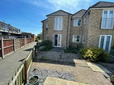 Property for Auction in East Anglia - 47 Church Road, Boreham, Chelmsford, Essex CM3 3BN