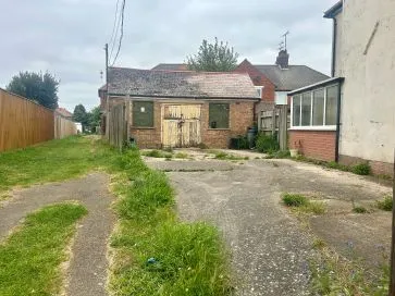 Property for Auction in East Anglia - The Workshop, Cowley Road, Felixstowe, Suffolk IP11 7BU