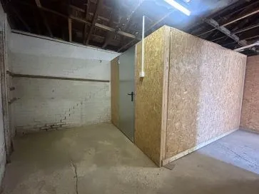 Property for Auction in East Anglia - The Workshop, Cowley Road, Felixstowe, Suffolk IP11 7BU