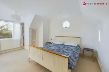 Property cover