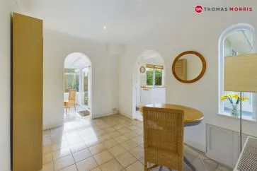 Property for Auction in East Anglia - 24 Brockholt Road, Caxton, Cambridge, Cambridgeshire CB23 3PR