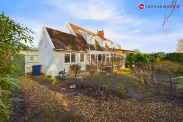 Property for Auction in East Anglia - 24 Brockholt Road, Caxton, Cambridge, Cambridgeshire CB23 3PR