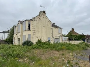 Property for Auction in East Anglia - 50 Wisbech Road, King&apos;s Lynn, Norfolk PE30 5LP