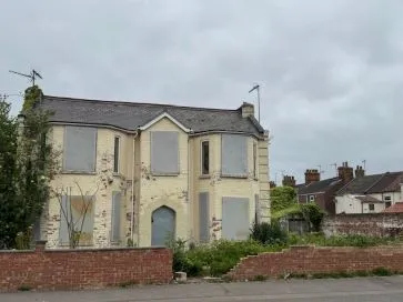 Property for Auction in East Anglia - 50 Wisbech Road, King&apos;s Lynn, Norfolk PE30 5LP