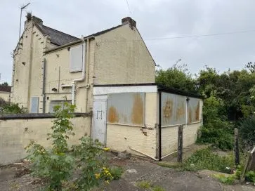 Property for Auction in East Anglia - 50 Wisbech Road, King&apos;s Lynn, Norfolk PE30 5LP