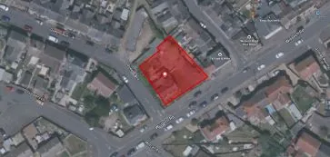 Property for Auction in East Anglia - 50 Wisbech Road, King&apos;s Lynn, Norfolk PE30 5LP