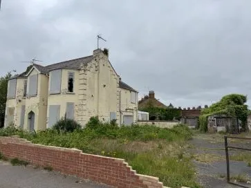 Property for Auction in East Anglia - 50 Wisbech Road, King&apos;s Lynn, Norfolk PE30 5LP