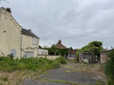 Property for Auction in East Anglia - 50 Wisbech Road, King&apos;s Lynn, Norfolk PE30 5LP