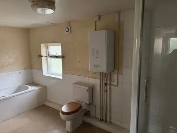 Property for Auction in East Anglia - 50 Wisbech Road, King&apos;s Lynn, Norfolk PE30 5LP