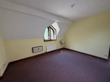 Property for Auction in East Anglia - 81 Carlton Terrace, Surrey Street, Norwich, Norfolk NR1 3PG