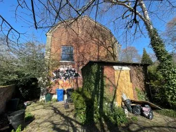 Property for Auction in East Anglia - 81 Carlton Terrace, Surrey Street, Norwich, Norfolk NR1 3PG