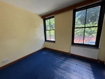 Property for Auction in East Anglia - 81 Carlton Terrace, Surrey Street, Norwich, Norfolk NR1 3PG