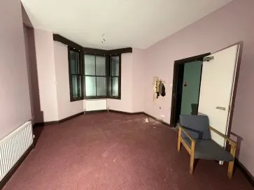Property for Auction in East Anglia - 81 Carlton Terrace, Surrey Street, Norwich, Norfolk NR1 3PG
