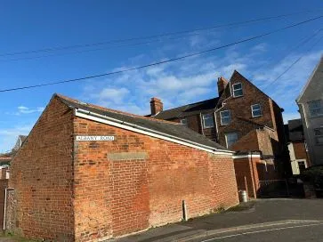 Property for Auction in East Anglia - 167-168 High Street, Lowestoft, Suffolk NR32 1HU