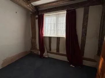Property for Auction in East Anglia - The Glebe House, Attleborough Road, Little Ellingham, Attleborough, Norfolk NR17 1JH